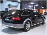 2015 AUDI A4 4D WAGON ALLROAD QUATTRO LE B8 (8K) MY15