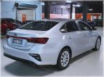 2018 KIA CERATO 4D SEDAN S BD MY19