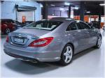 2012 MERCEDES-BENZ CLS 4D COUPE 350CDI BE 218