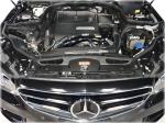 2015 MERCEDES-BENZ E250 4D SEDAN NIGHT EDITION 212 MY15 UPGRADE