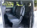 2015 MERCEDES-BENZ V 4D WAGON 250d AVANTGARDE MWB 447