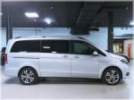 2015 MERCEDES-BENZ V 4D WAGON 250d AVANTGARDE MWB 447